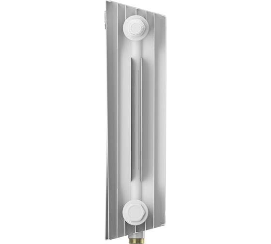 Радиатор ROYAL THERMO PianoForte 300 Bianco Traffico VDR80 - 12 секций НС-1506346