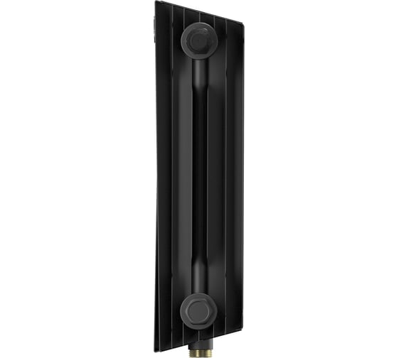 Радиатор ROYAL THERMO PianoForte 300 Noir Sable VDR80 - 8 секций НС-1506354