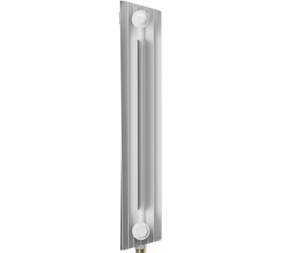 Радиатор ROYAL THERMO PianoForte 500 Bianco Traffico VDR80 - 10 секций НС-1506360