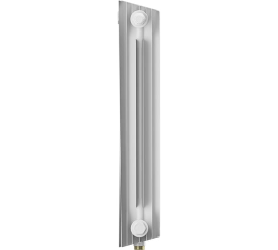 Радиатор ROYAL THERMO PianoForte 500 Bianco Traffico VDR80 - 12 секций НС-1506361