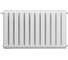 Радиатор ROYAL THERMO PianoForte 500 Bianco Traffico VDR80 - 12 секций НС-1506361 3