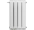 Радиатор ROYAL THERMO PianoForte 500 Bianco Traffico VDR80 - 4 секций НС-1506362 2