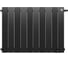 Радиатор ROYAL THERMO PianoForte 500 Noir Sable VDR80 - 10 секций НС-1506365 3