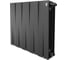 Радиатор ROYAL THERMO PianoForte 500 Noir Sable VDR80 - 4 секций НС-1506367 1