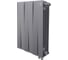 Радиатор ROYAL THERMO PianoForte 500 Silver Satin VDR80 - 6 секций НС-1506373 1