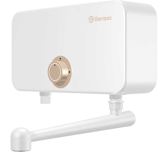 Проточный электроводонагреватель Термекс thermex oscar 3500 ЭдЭБ03448