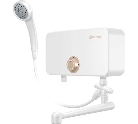 Проточный электроводонагреватель Термекс thermex oscar 3500 ЭдЭБ03448 1