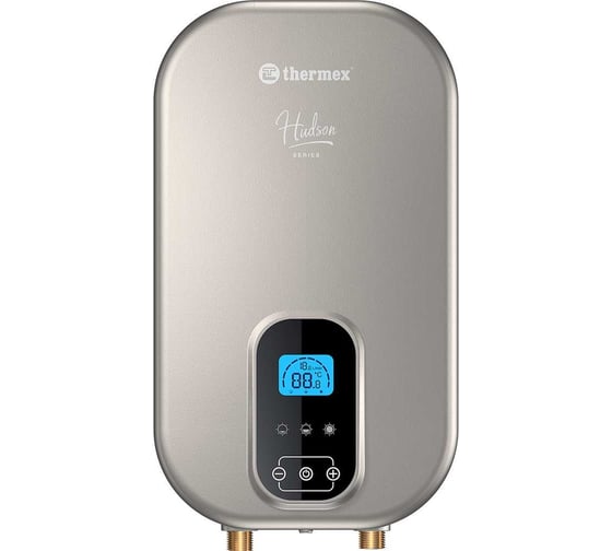 Проточный электроводонагреватель Термекс thermex hudson 8500 ЭдЭБ03838