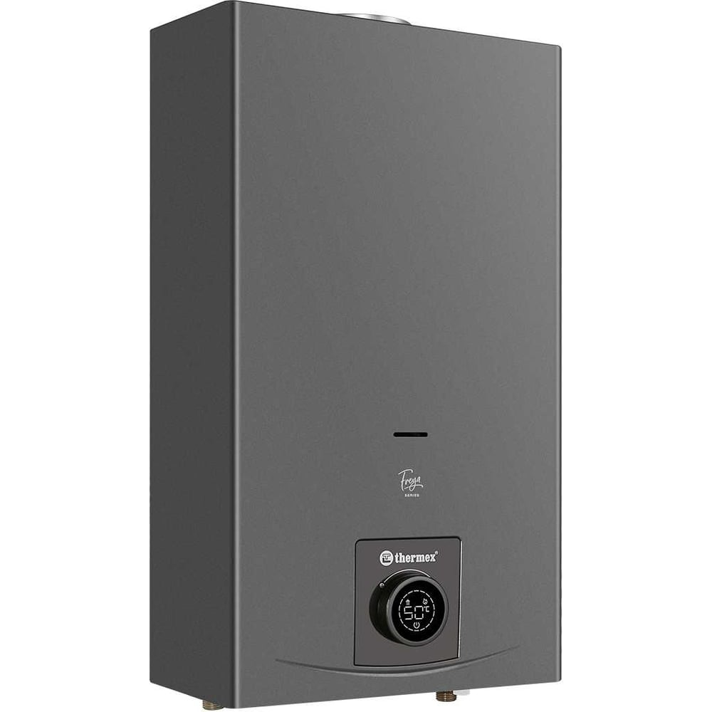Газовый проточный водонагреватель Термекс thermex f 20 md ЭдЭБ04296 ...