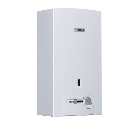 Газовый проточный водонагреватель BOSCH WR15-2 P23 7703331746
