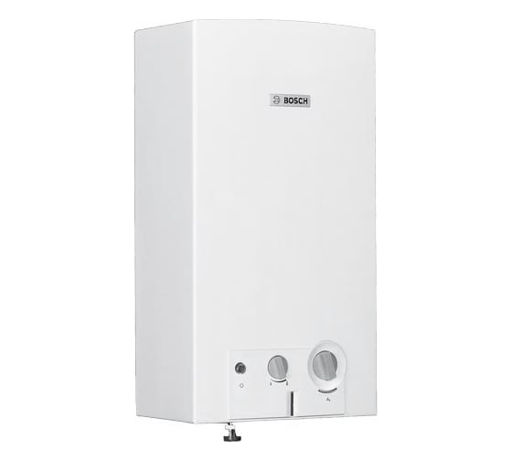 Газовый проточный водонагреватель BOSCH WR10-2 B23 7701331617