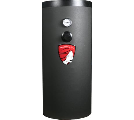 Бойлер косвенного нагрева Federica Bugatti KBS-B 100, 1 змеевик напол 6 бар 2024421