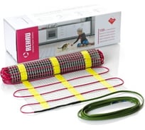 Двухжильный мат Rehau SOLELEC 150 Вт/м2, 0.5x1, 0.5 м2 13218991555