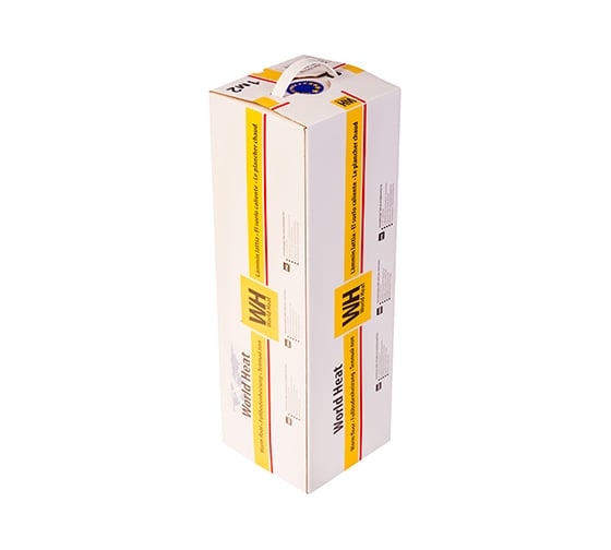 Комплект теплого пола World Heat LTS-C 1 150 030816