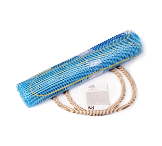 Комплект теплого пола World Heat LTS-C 1 150 030816