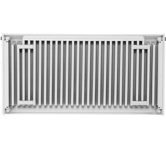 Радиатор ELSEN ERK 11 63х500х900 RAL 9016 белый ERK110509