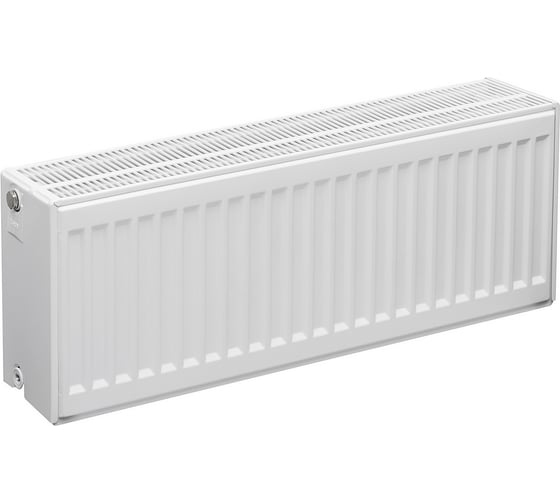 Радиатор ELSEN ERK 33 155х300х600 RAL 9016 белый ERK330306