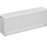Радиатор ELSEN ERK 33 155х300х800 RAL 9016 белый ERK330308