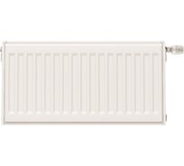 Радиатор ELSEN ERV 22 100х300х900 RAL 9016 белый ERV220309