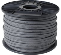 Нагревательный кабель DEVI саморегулируемый DEVI-Iceguard™ 18 черный катушка 750 м 98300862S