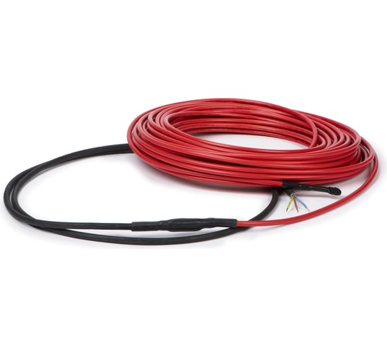 Нагревательный кабель DEVI DEVIflex™ 18T 1340 Вт 74м 140F1246 1