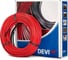 Нагревательный кабель DEVI DEVIflex™ 18T 1340 Вт 74м 140F1246 2