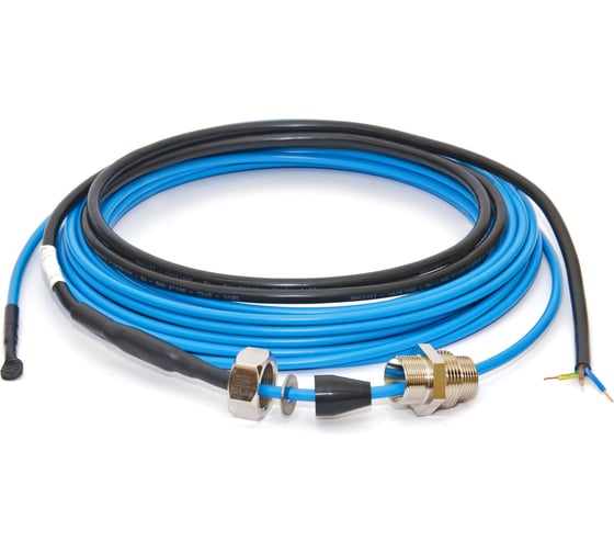 Нагревательный кабель DEVI DEVIaqua™ 9Т 810 Вт 90 м 140F0015 1