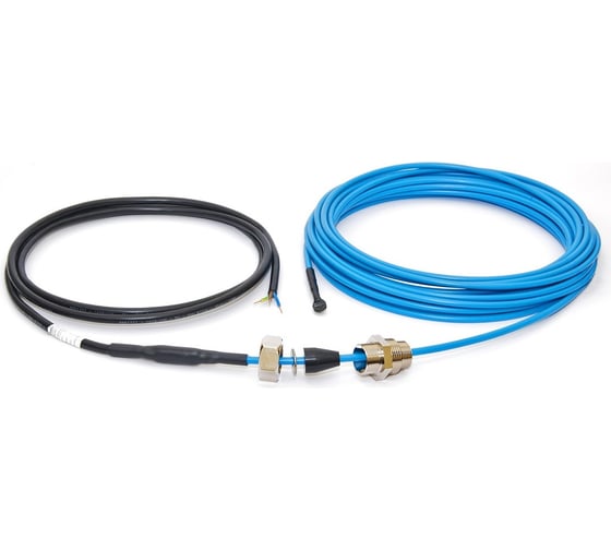 Нагревательный кабель DEVI DEVIaqua™ 9Т 810 Вт 90 м 140F0015
