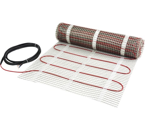Нагревательный мат DEVI DEVImat™ 150T DTIF-150 1800 Вт 0,5 x 24 м 140F0458