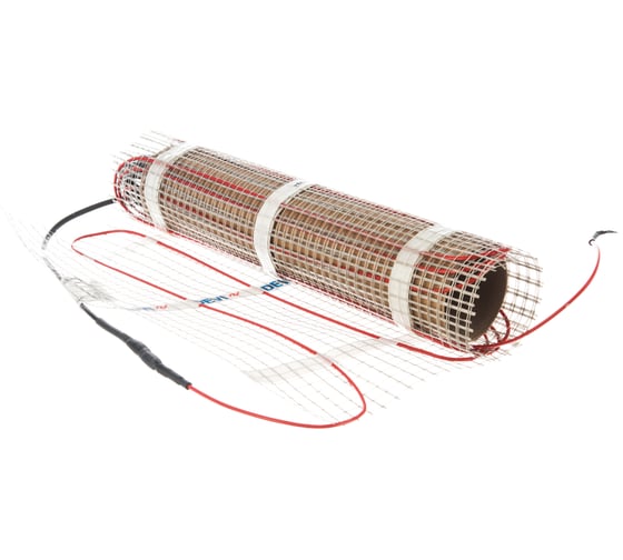 Нагревательный мат DEVI DEVImat™ 150T DTIF-150 75 Вт 0,5 x 1 м 140F0444