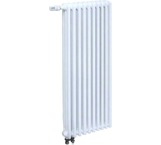 Радиатор Arbonia 2180/10 № 69 твв RAL 9016, 1/2" 2180/10 № 69 ventil oben RAL9016 1