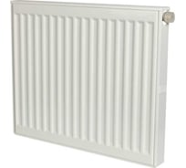 Радиатор Kermi PLV 22, 102305605, R, RAL 9016 белый PLV220300601R2Y