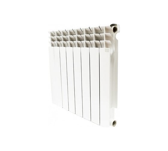 Радиатор STI BIMETAL 500/80 10 секций Т0000001038