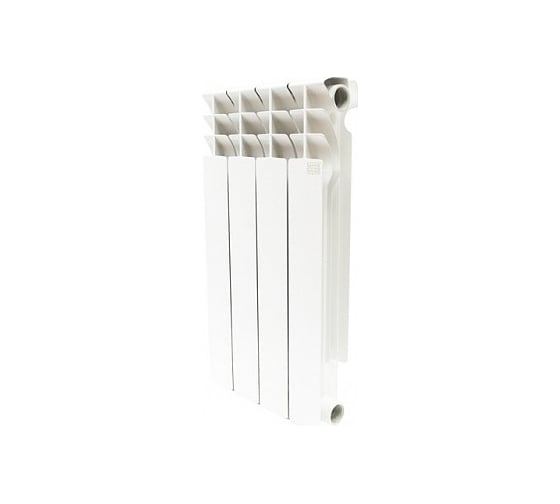 Радиатор STI BIMETAL 500/80 4 секции Т0000001035