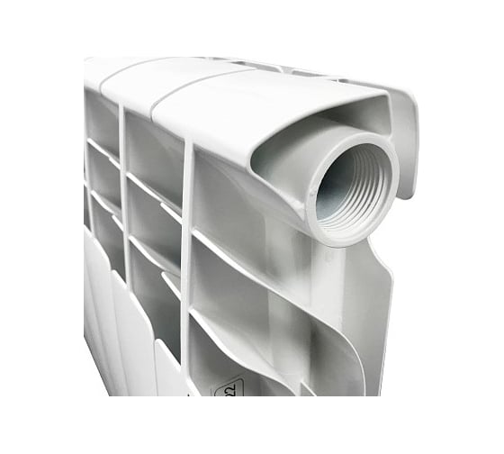 Радиатор STI BIMETAL GRAND 500/100 10 секций ТТ000017669
