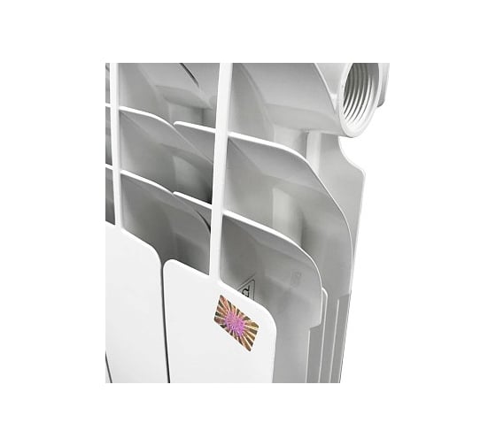 Радиатор STI BIMETAL GRAND 500/100 10 секций ТТ000017669