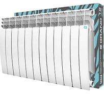 Радиатор STI BIMETAL GRAND 500/100 12 секций ТТ000017673