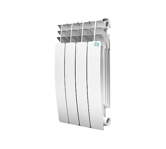 Радиатор STI BIMETAL GRAND 500/100 4 секции ТТ000017670
