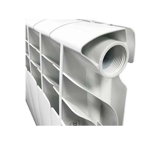 Радиатор STI BIMETAL GRAND 500/100 6 секций ТТ000017671
