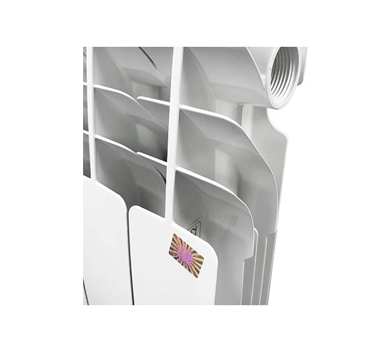 Радиатор STI BIMETAL GRAND 500/100 6 секций ТТ000017671