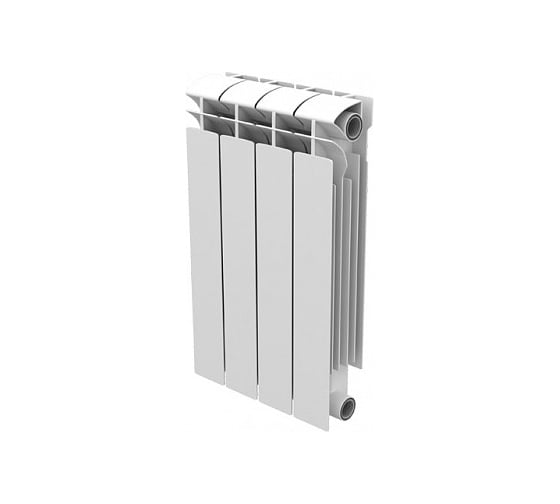 Радиатор STI BIMETAL MAXI 500/100 4 секции ТТ000014706