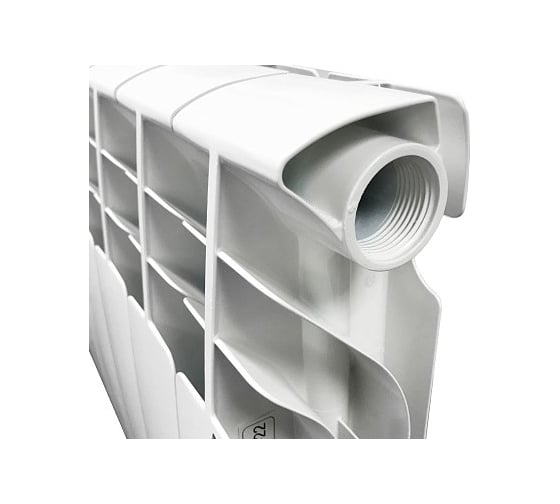 Радиатор STI BIMETAL GRAND 500/100 8 секций ТТ000017672