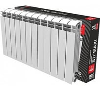 Радиатор STI BIMETAL MAXI 500/100 12 секций ТТ000014710