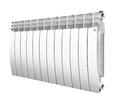 Радиатор STI AL GRAND 500/100 12 секций Т0000000620