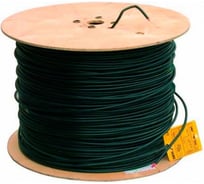 Саморегулируемый нагревательный кабель DEVI DEVI-Iceguard 18 98300862