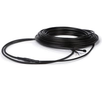 Нагревательный кабель DEVI DEVIsafe 20T 3390 Вт 170 м 140F1287