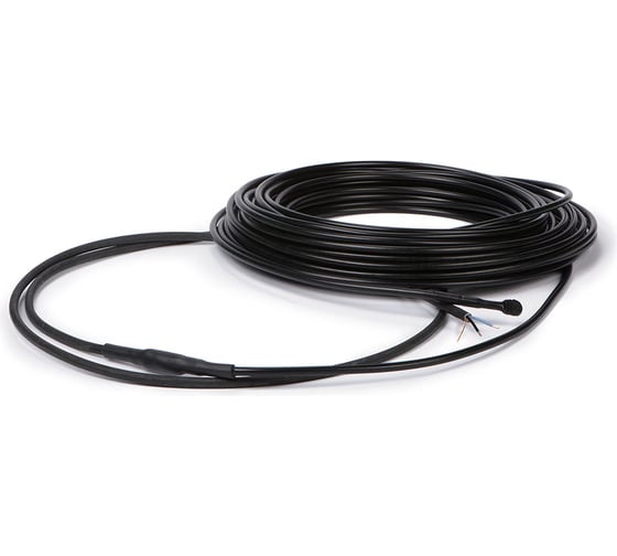 Нагревательный кабель DEVI DEVIsafe 20T 2360 Вт 118 м 140F1284 1