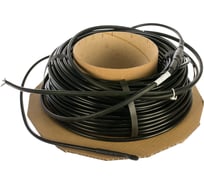 Нагревательный кабель DEVI DEVIsafe 20T 1200 Вт 60 м 140F1280