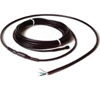 Нагревательный кабель DEVI DEVIsnow 30Т DTCE-30 на 400В с холодным проводом 10 м 140F1289