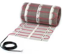 Нагревательный мат DEVI DEVIcomfort 150T DTIR-150 750 Вт 0,5 x 10 м 83030576